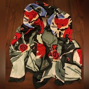 ♤Kate Spade♤ Enchanted Forest Oblong Scarf/Wrap